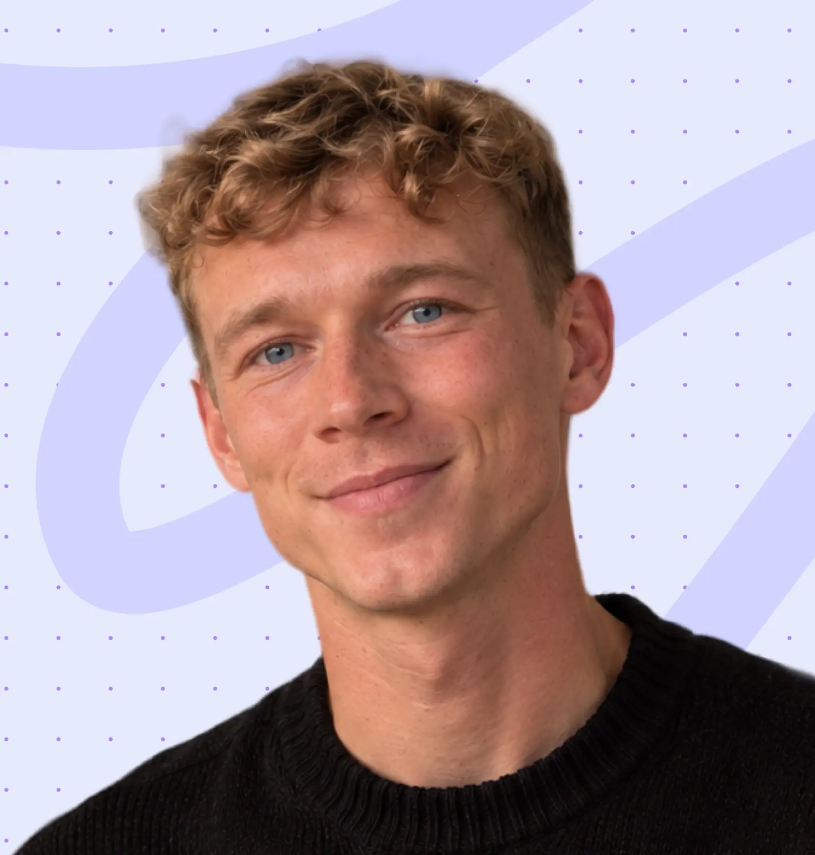 Willi Sommer, Head of Webflow at magier